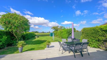 3 bedroom Detached bungalow for sale in West End Road, Wyberton, PE21