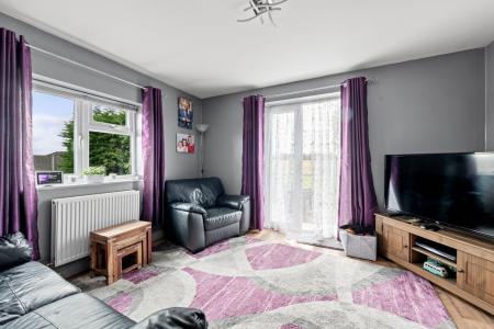 3 bedroom Detached bungalow for sale in Midville Road, Stickney, PE22