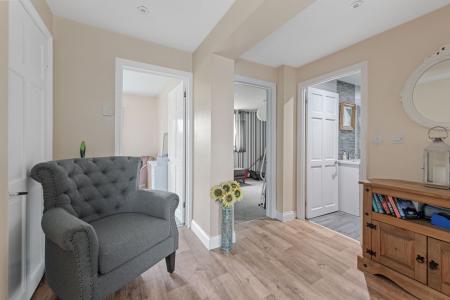 3 bedroom Detached bungalow for sale in Midville Road, Stickney, PE22