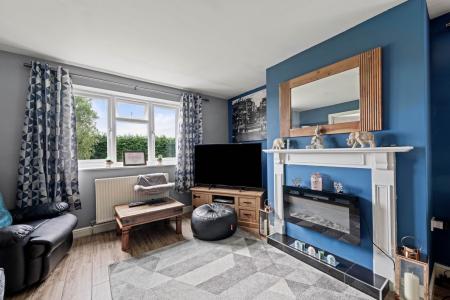 3 bedroom Detached bungalow for sale in Midville Road, Stickney, PE22