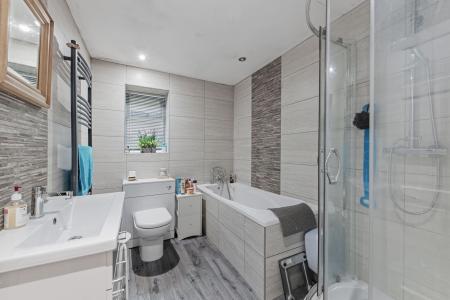 3 bedroom Detached bungalow for sale in Midville Road, Stickney, PE22