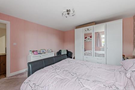 3 bedroom Detached bungalow for sale in Midville Road, Stickney, PE22