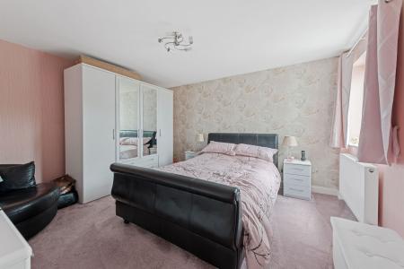 3 bedroom Detached bungalow for sale in Midville Road, Stickney, PE22