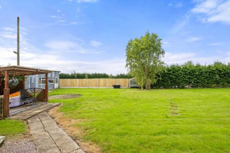 3 bedroom Detached bungalow for sale in Midville Road, Stickney, PE22