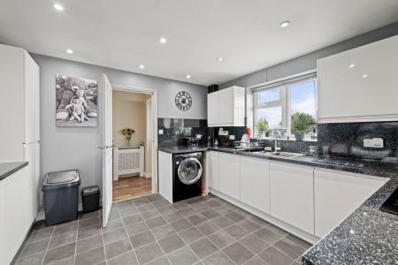 3 bedroom Detached bungalow for sale in Midville Road, Stickney, PE22