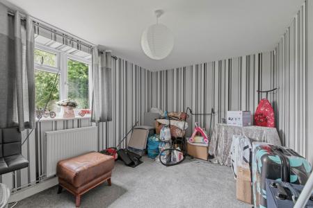 3 bedroom Detached bungalow for sale in Midville Road, Stickney, PE22