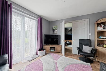 3 bedroom Detached bungalow for sale in Midville Road, Stickney, PE22