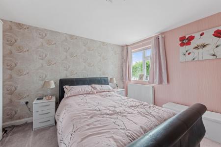 3 bedroom Detached bungalow for sale in Midville Road, Stickney, PE22