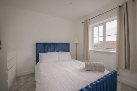 3 bedroom Detached house for sale in Stickney Chase, Stickney, PE22