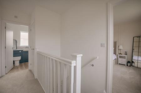 3 bedroom Detached house for sale in Stickney Chase, Stickney, PE22