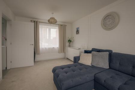 3 bedroom Detached house for sale in Stickney Chase, Stickney, PE22