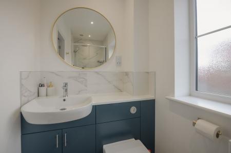 3 bedroom Detached house for sale in Stickney Chase, Stickney, PE22