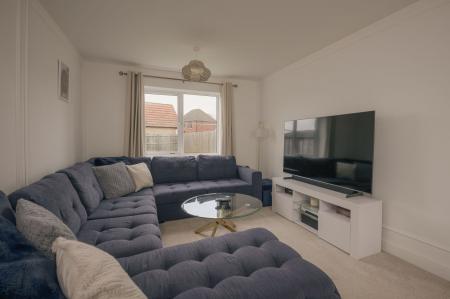 3 bedroom Detached house for sale in Stickney Chase, Stickney, PE22