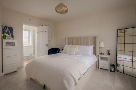 3 bedroom Detached house for sale in Stickney Chase, Stickney, PE22