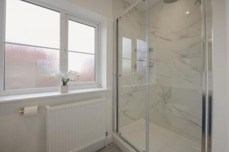 3 bedroom Detached house for sale in Stickney Chase, Stickney, PE22