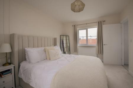 3 bedroom Detached house for sale in Stickney Chase, Stickney, PE22