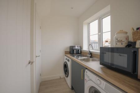 3 bedroom Detached house for sale in Stickney Chase, Stickney, PE22