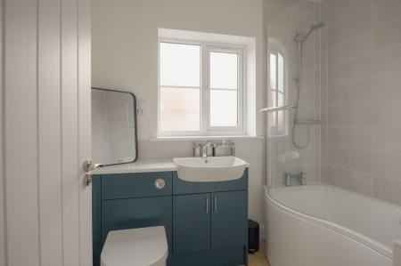 3 bedroom Detached house for sale in Stickney Chase, Stickney, PE22