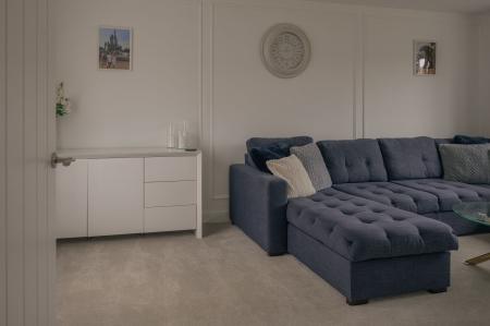 3 bedroom Detached house for sale in Stickney Chase, Stickney, PE22