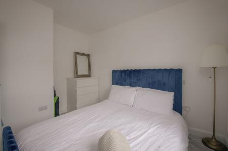 3 bedroom Detached house for sale in Stickney Chase, Stickney, PE22