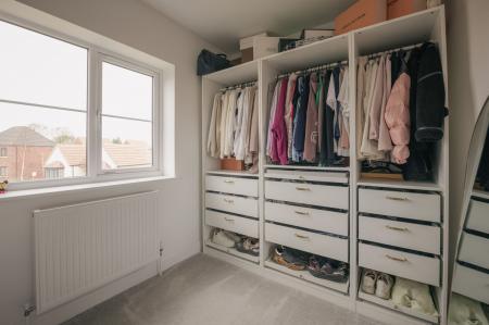 3 bedroom Detached house for sale in Stickney Chase, Stickney, PE22