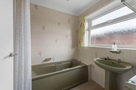 3 bedroom Detached house for sale in Brothertoft Road, Boston, PE21