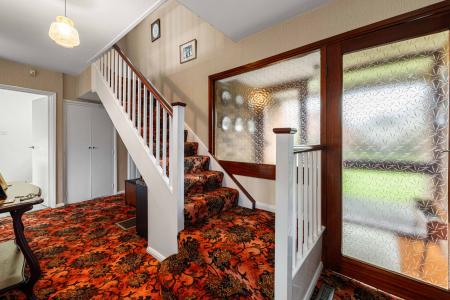 3 bedroom Detached house for sale in Brothertoft Road, Boston, PE21