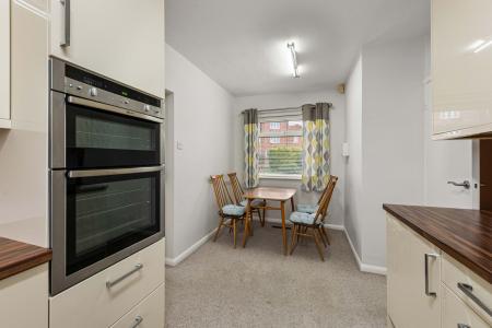 3 bedroom Detached house for sale in Brothertoft Road, Boston, PE21