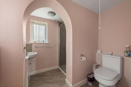 3 bedroom Detached house for sale in Brothertoft Road, Boston, PE21