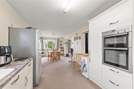 2 bedroom Detached bungalow for sale in Kirton Holme, Boston, PE20