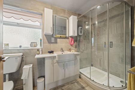 2 bedroom Detached bungalow for sale in Kirton Holme, Boston, PE20