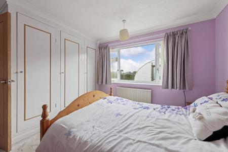 2 bedroom Detached bungalow for sale in Kirton Holme, Boston, PE20