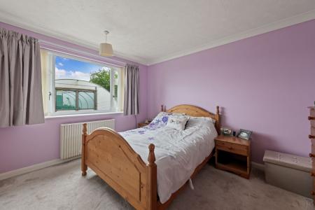 2 bedroom Detached bungalow for sale in Kirton Holme, Boston, PE20