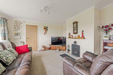2 bedroom Detached bungalow for sale in Kirton Holme, Boston, PE20