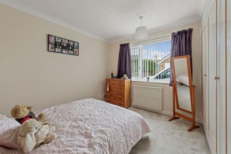 2 bedroom Detached bungalow for sale in Kirton Holme, Boston, PE20