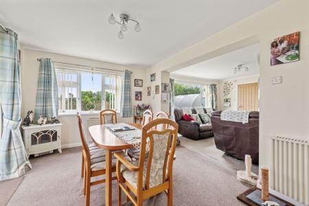 2 bedroom Detached bungalow for sale in Kirton Holme, Boston, PE20