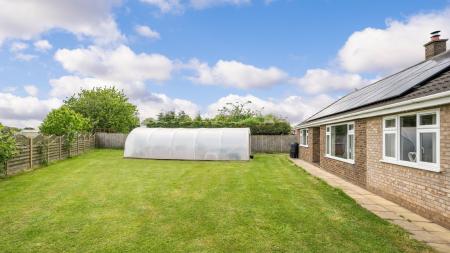 2 bedroom Detached bungalow for sale in Kirton Holme, Boston, PE20