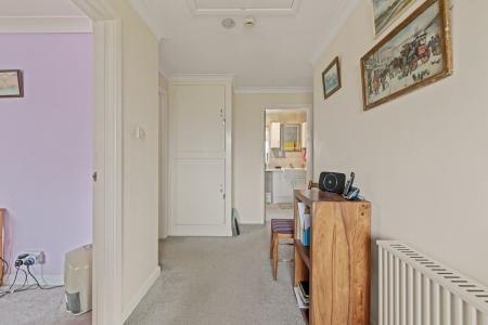 2 bedroom Detached bungalow for sale in Kirton Holme, Boston, PE20