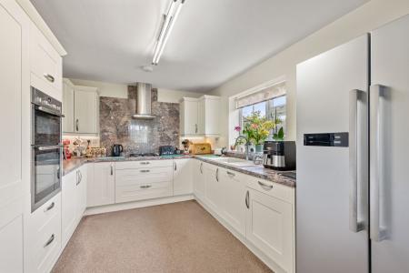 2 bedroom Detached bungalow for sale in Kirton Holme, Boston, PE20