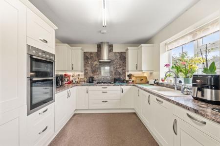 2 bedroom Detached bungalow for sale in Kirton Holme, Boston, PE20