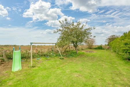 Station Road, Old Leake, PE22