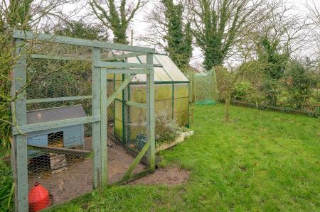 4 bedroom Detached bungalow for sale in Station Road, Sibsey, PE22