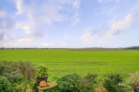 4 bedroom Detached bungalow for sale in Station Road, Sibsey, PE22