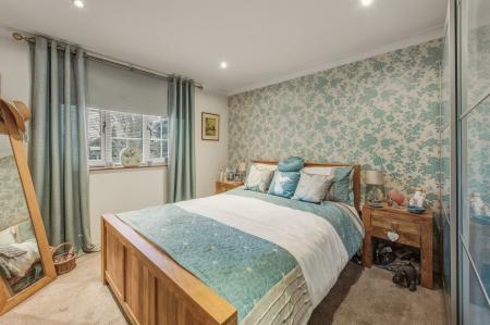 4 bedroom Detached bungalow for sale in Station Road, Sibsey, PE22