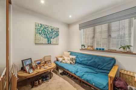 4 bedroom Detached bungalow for sale in Station Road, Sibsey, PE22