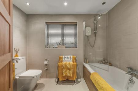 4 bedroom Detached bungalow for sale in Station Road, Sibsey, PE22