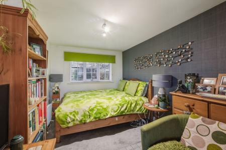 4 bedroom Detached bungalow for sale in Station Road, Sibsey, PE22