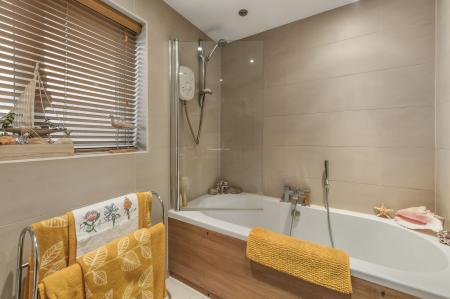 4 bedroom Detached bungalow for sale in Station Road, Sibsey, PE22