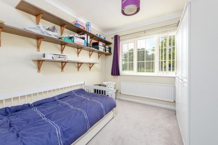 3 bedroom Detached bungalow for sale in Glebe Way, Sutterton, PE20
