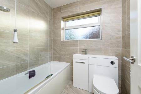 3 bedroom Detached bungalow for sale in Glebe Way, Sutterton, PE20
